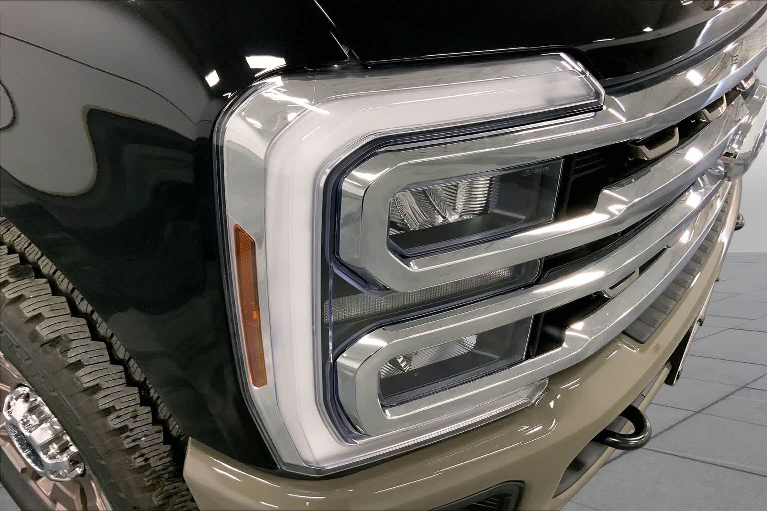 2026 Ford Super Duty F-250 SRW