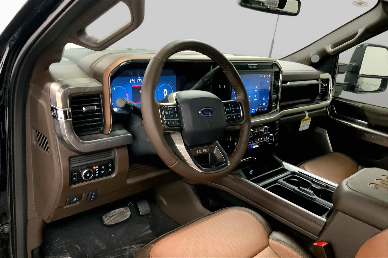 2026 Ford Super Duty F-250 SRW