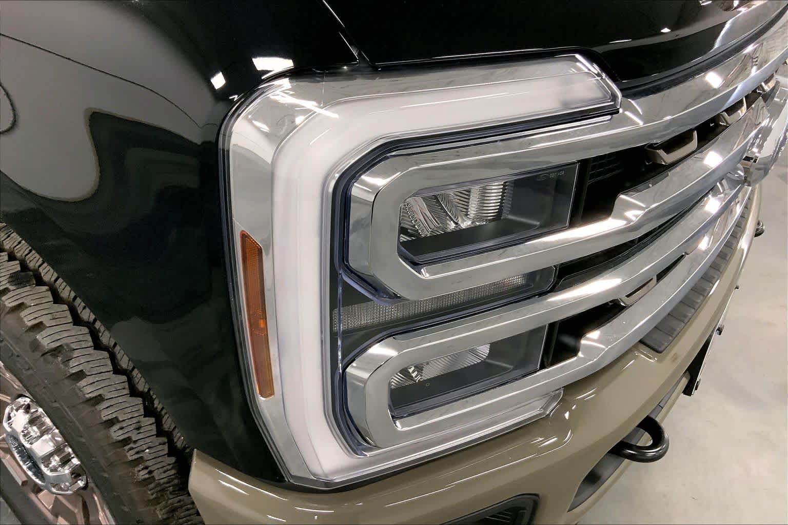 2026 Ford Super Duty F-250 SRW