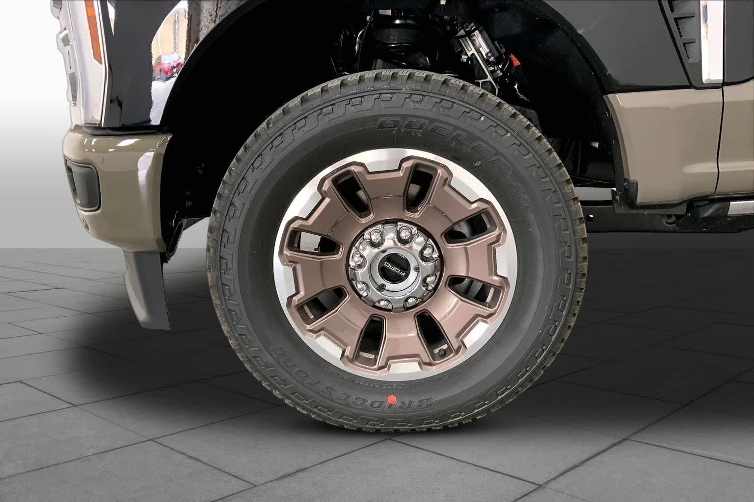 2026 Ford Super Duty F-250 SRW