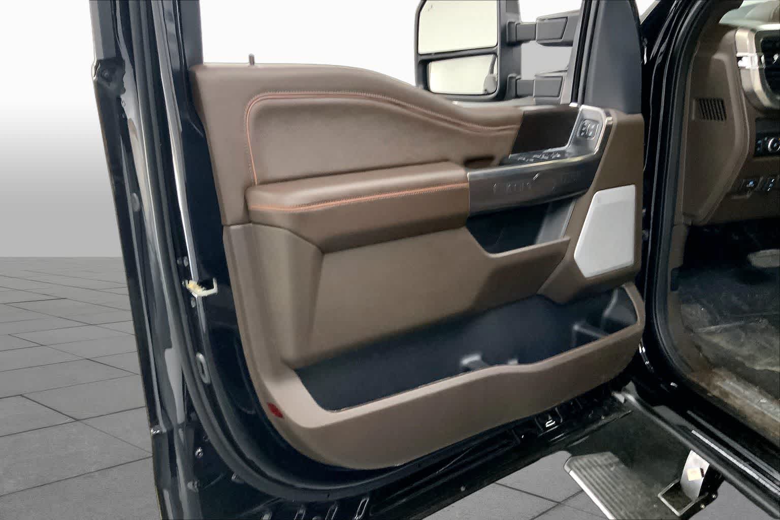 2026 Ford Super Duty F-250 SRW