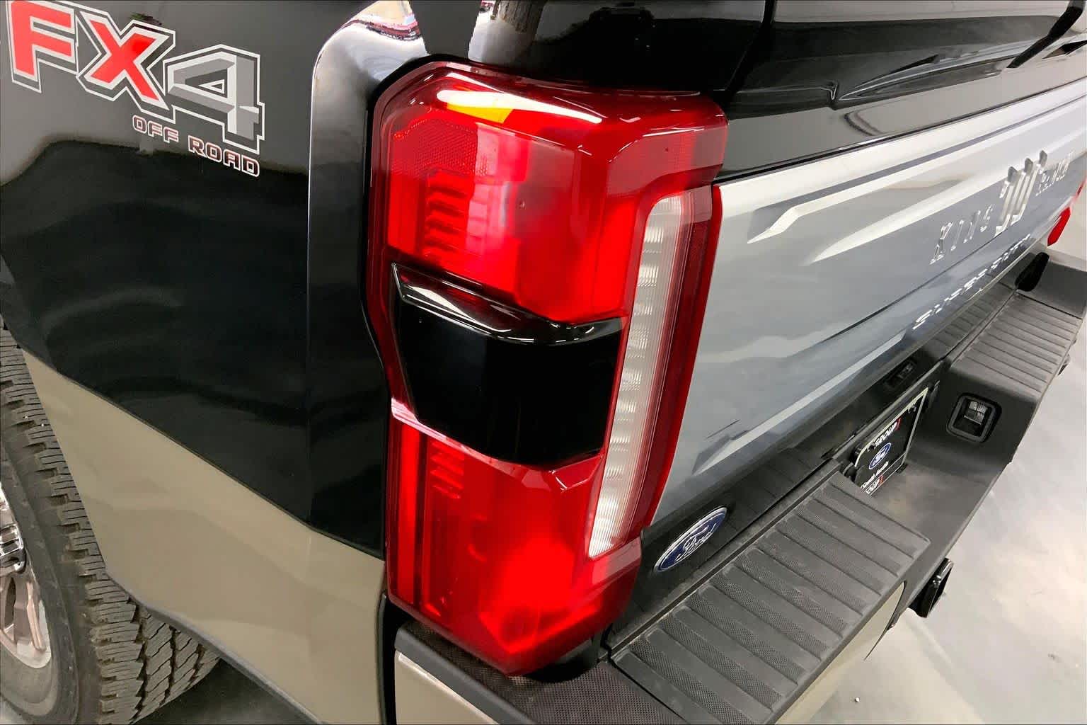 2026 Ford Super Duty F-250 SRW