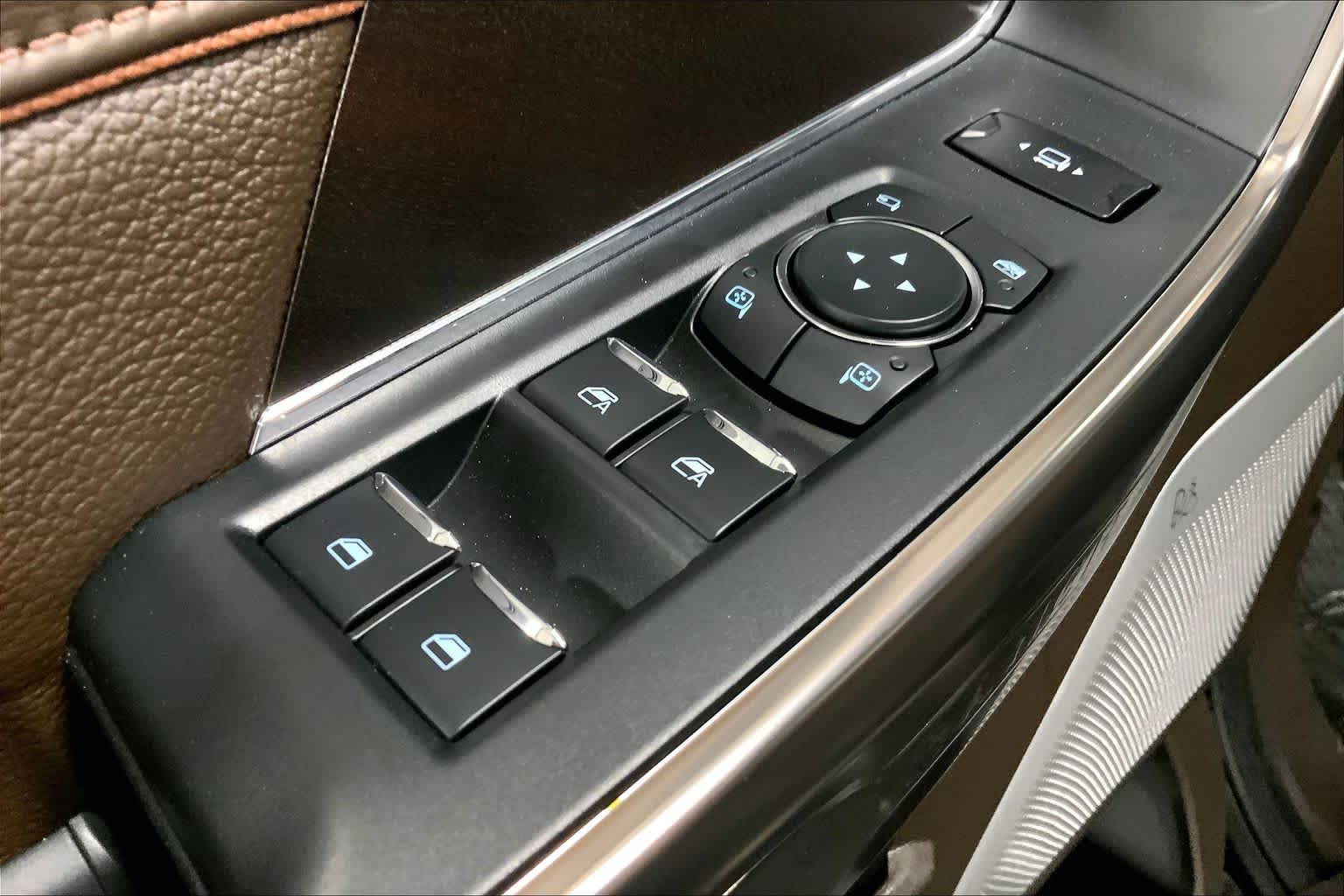 2026 Ford Super Duty F-250 SRW