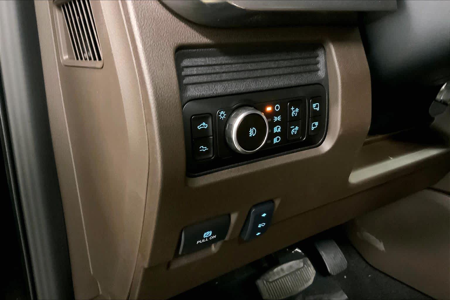 2026 Ford Super Duty F-250 SRW