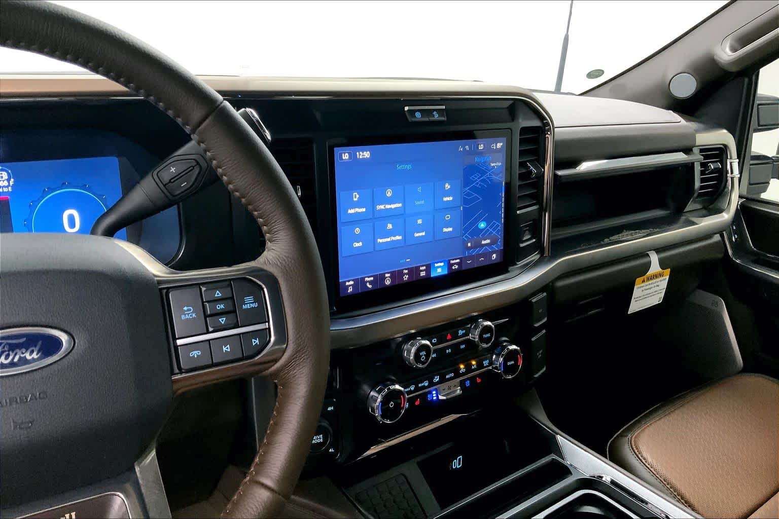 2026 Ford Super Duty F-250 SRW