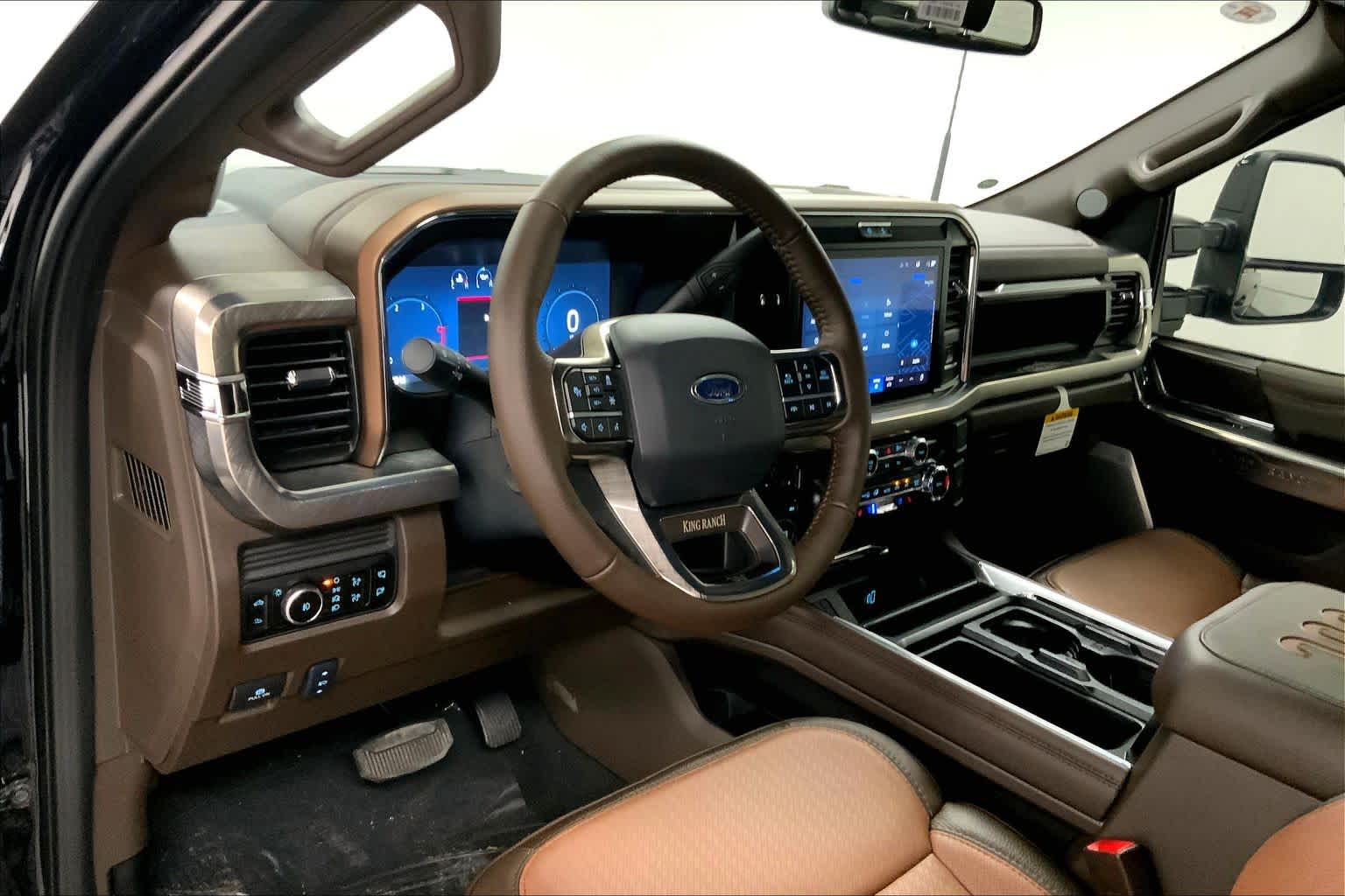 2026 Ford Super Duty F-250 SRW