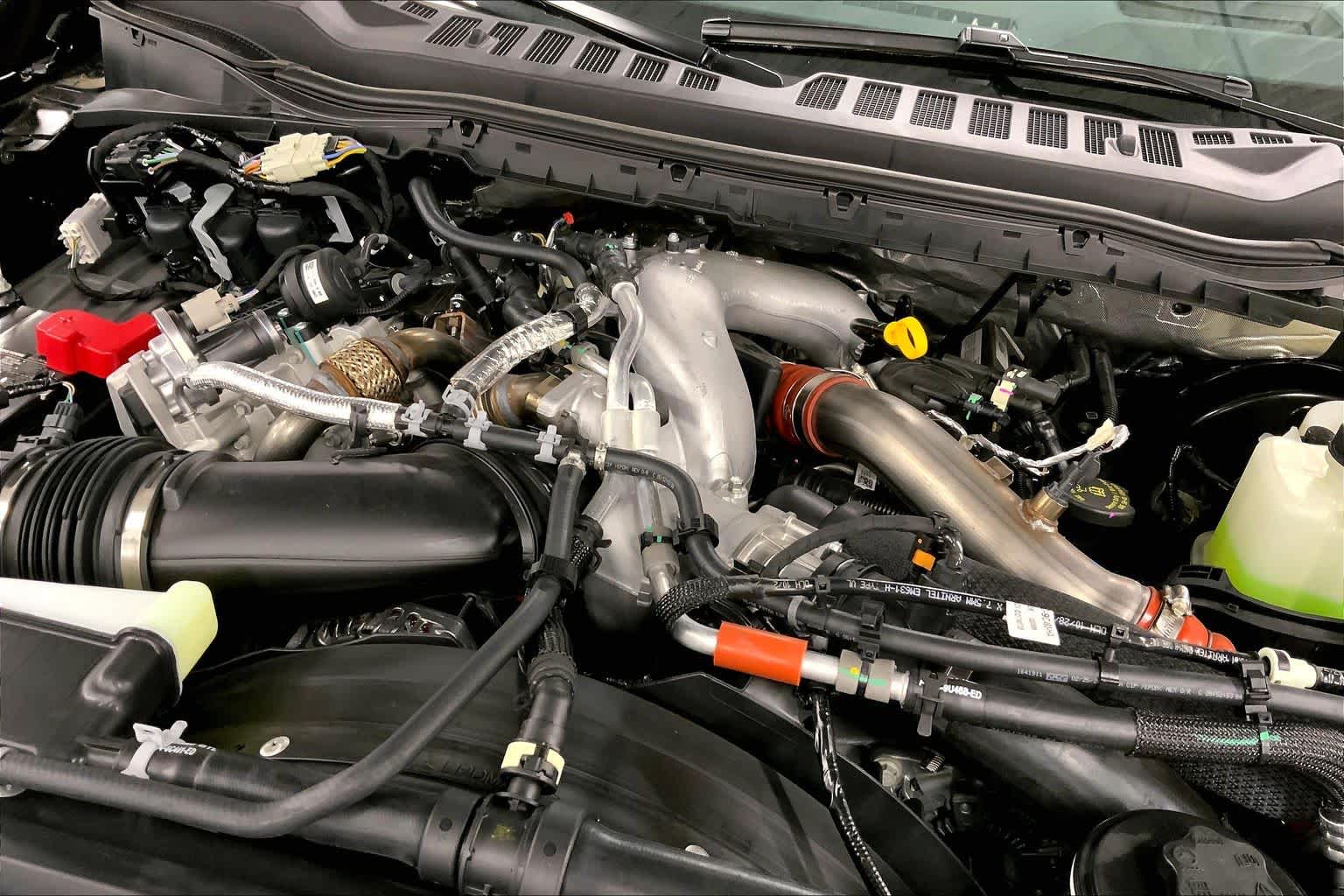 2026 Ford Super Duty F-250 SRW