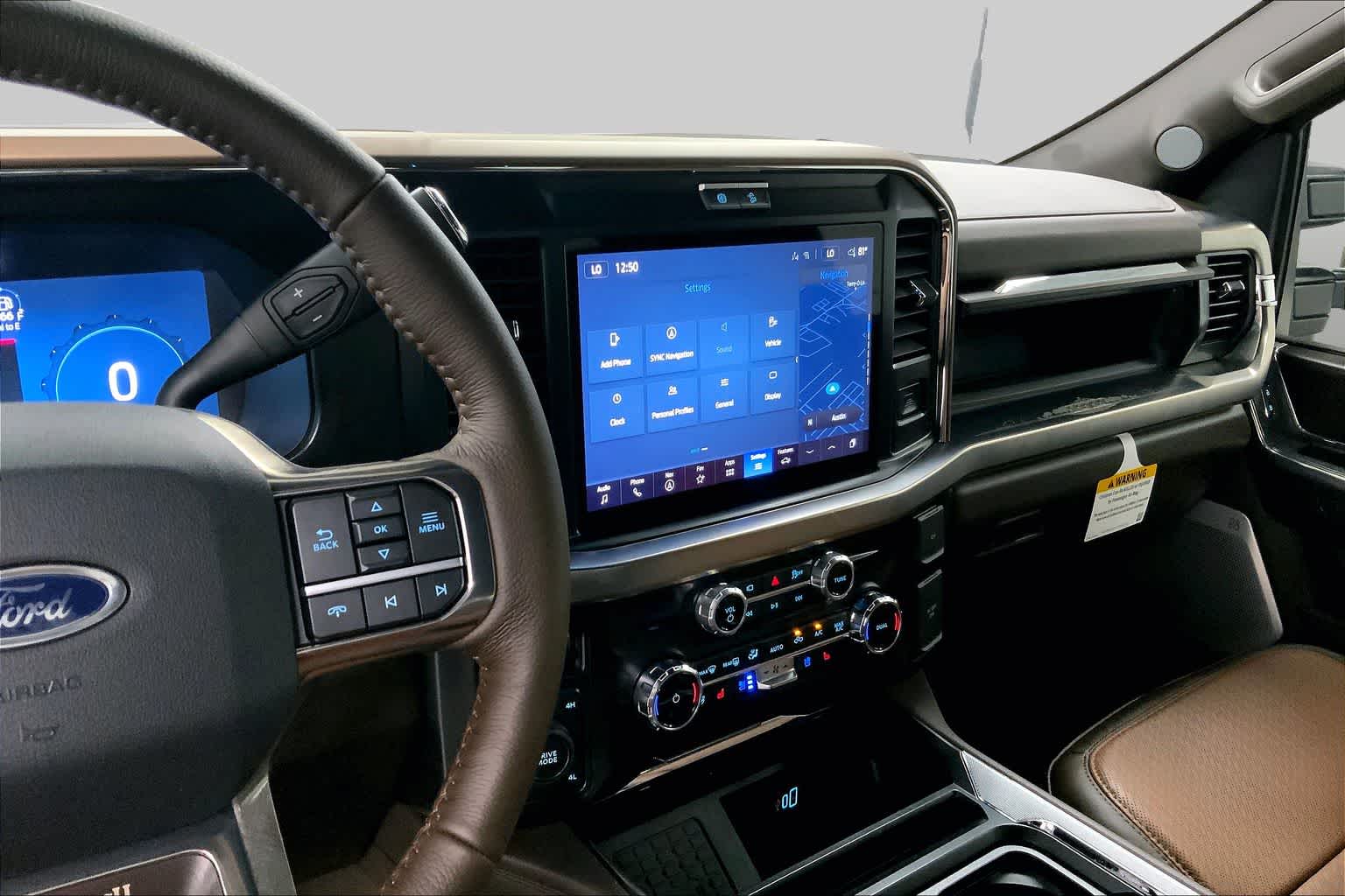 2026 Ford Super Duty F-250 SRW