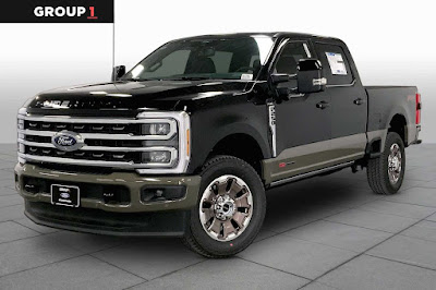 2026 Ford Super Duty F-250 SRW in Austin