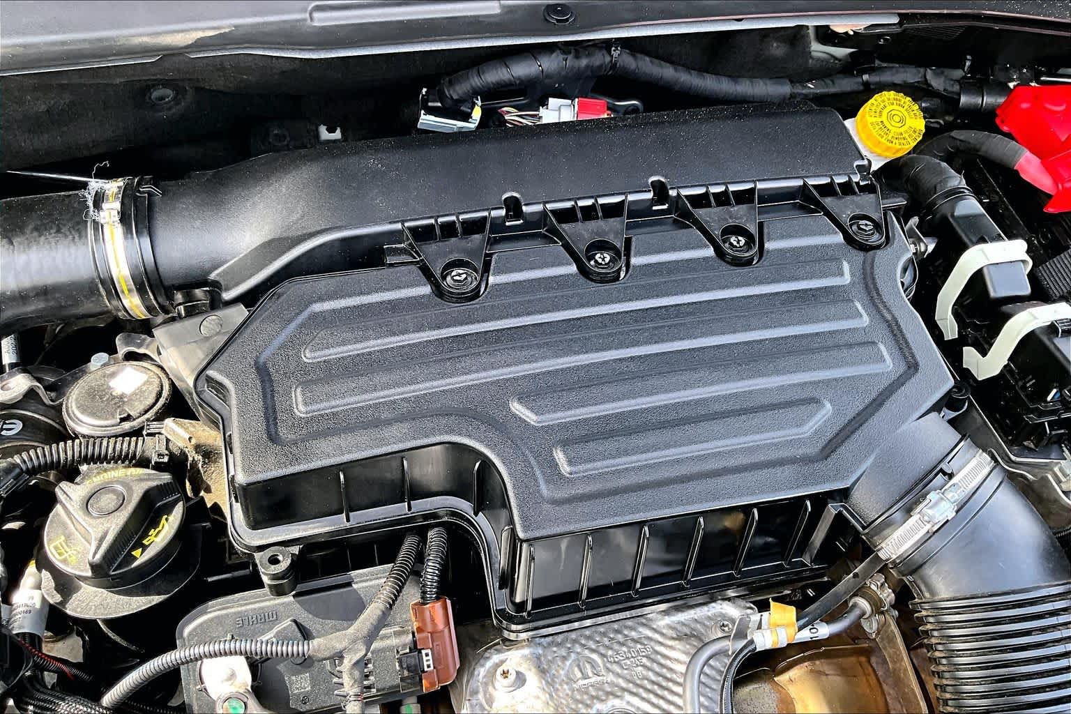 2023 Jeep Renegade