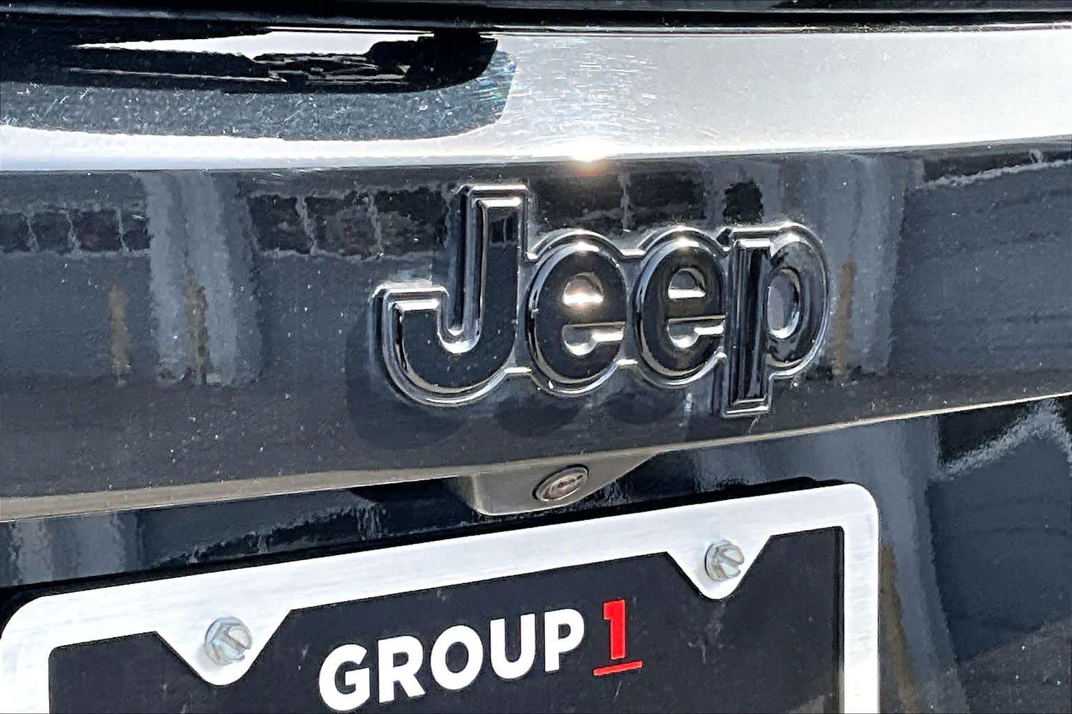 2023 Jeep Renegade