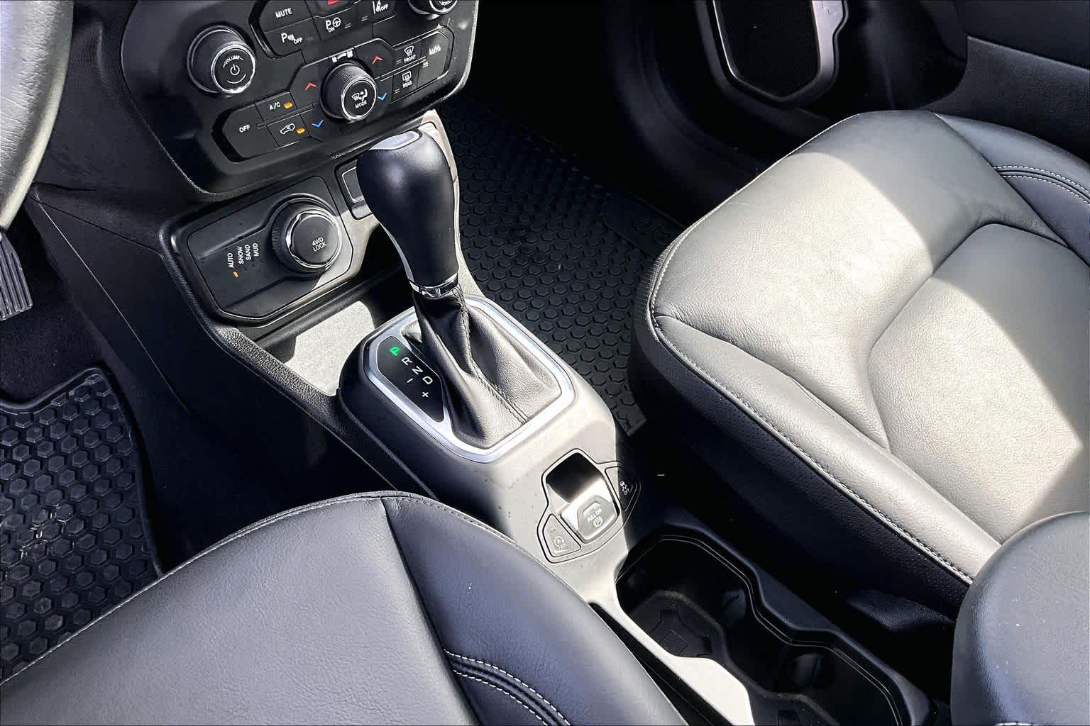 2023 Jeep Renegade