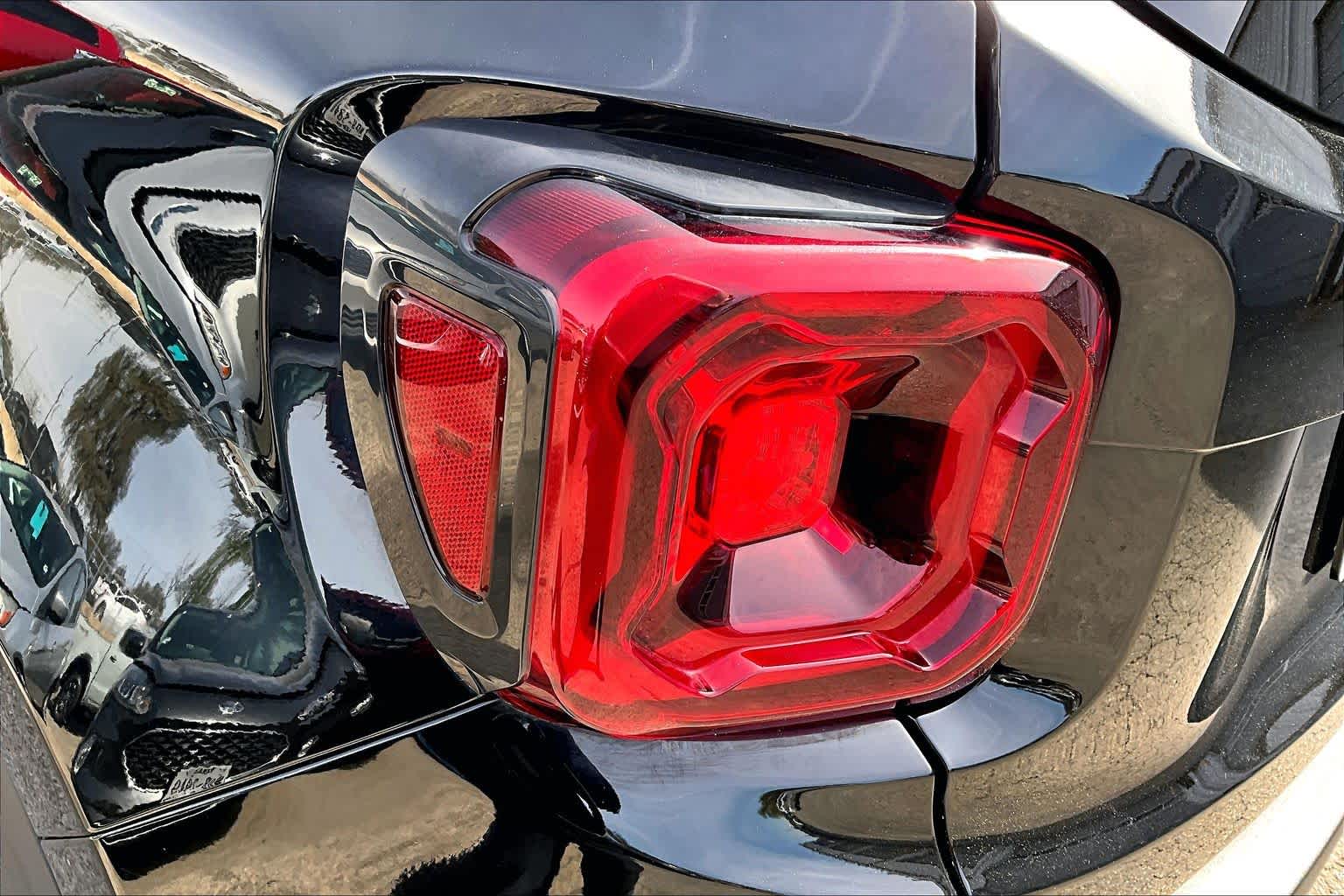 2023 Jeep Renegade