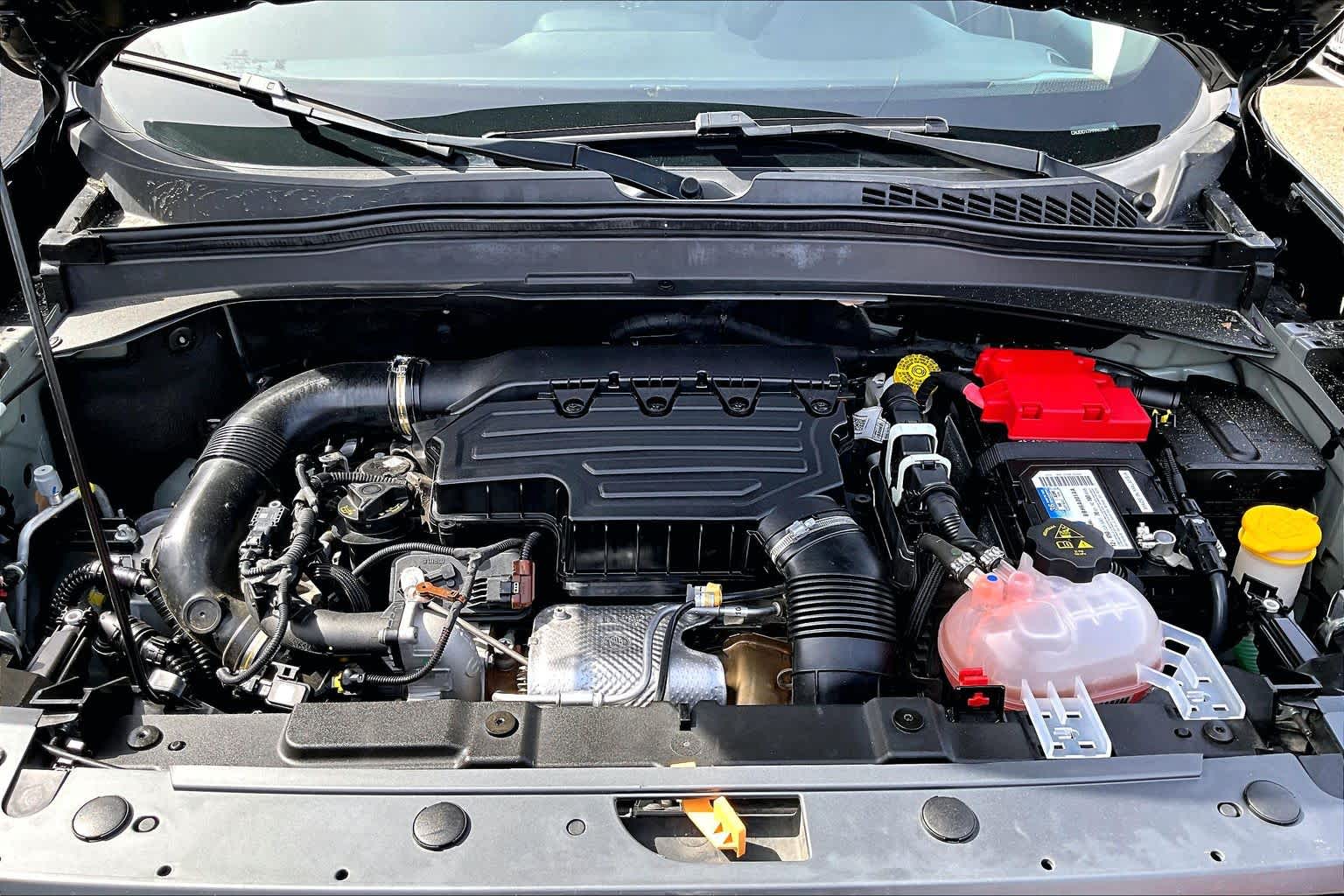 2023 Jeep Renegade