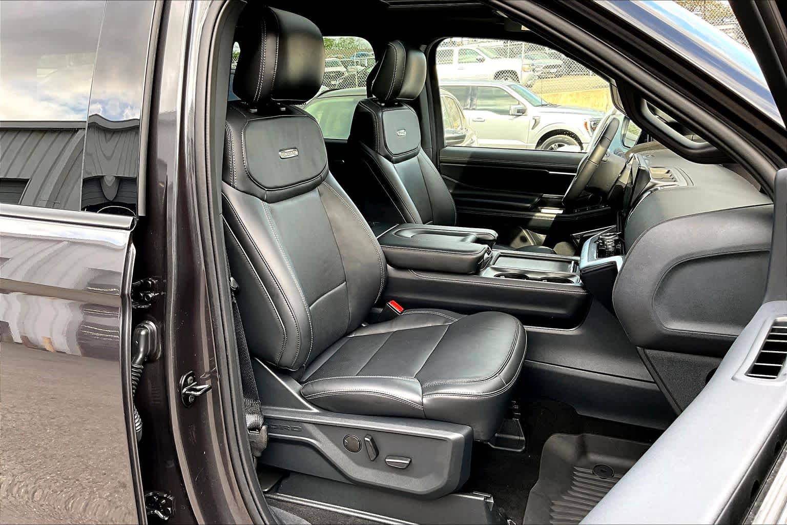 2025 Ford Expedition