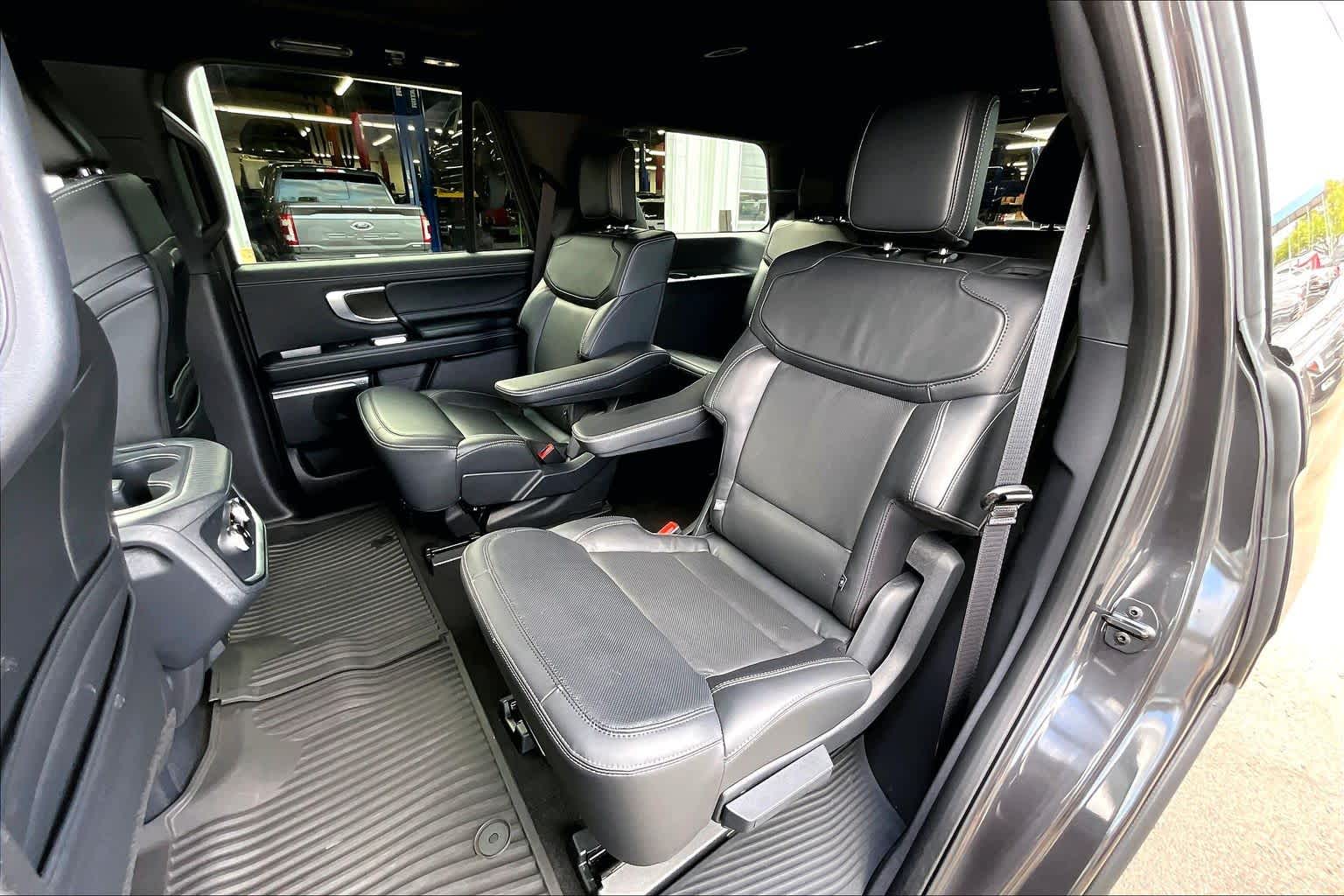 2025 Ford Expedition