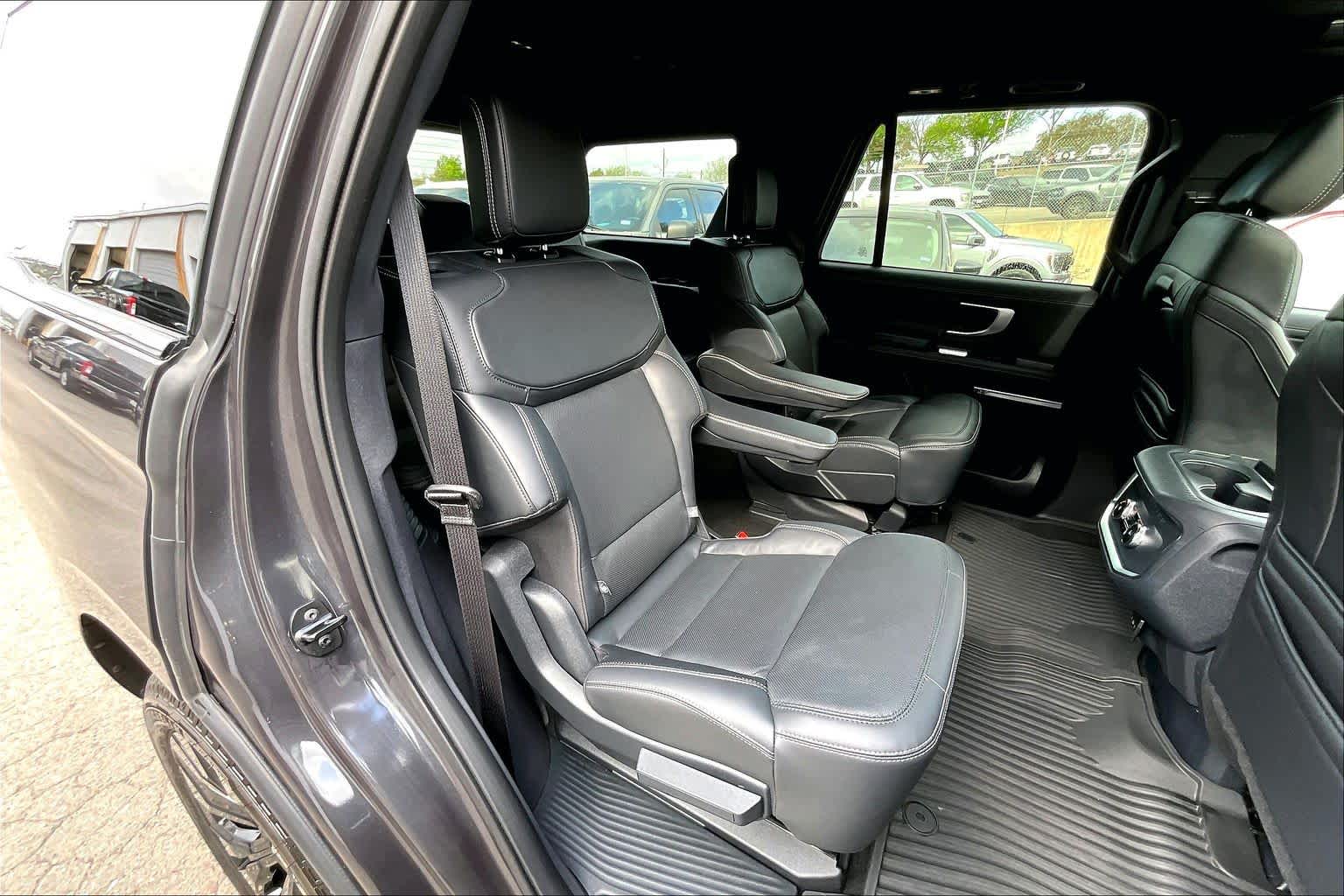 2025 Ford Expedition