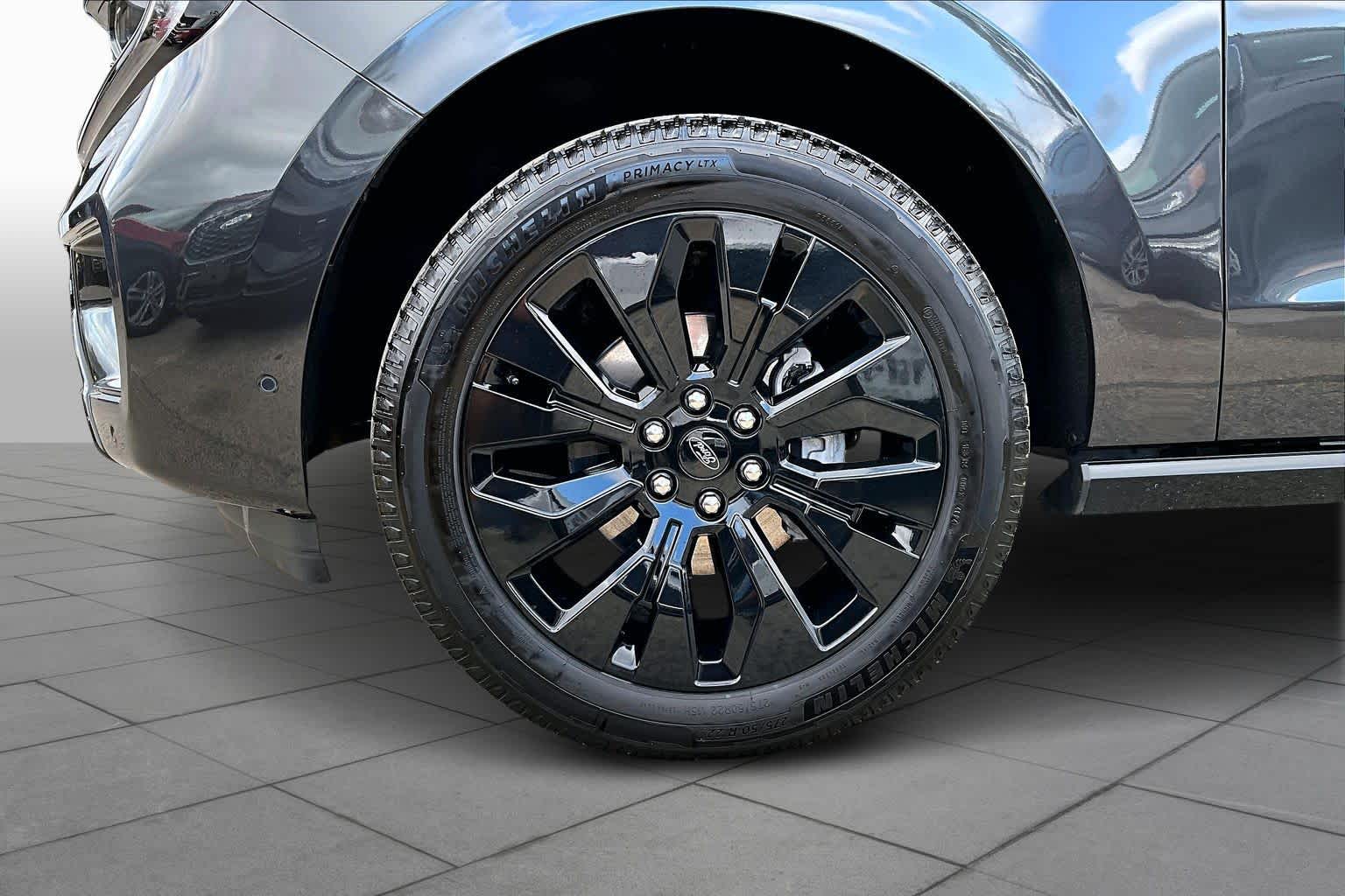 2025 Ford Expedition