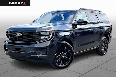 2025 Ford Expedition in Austin