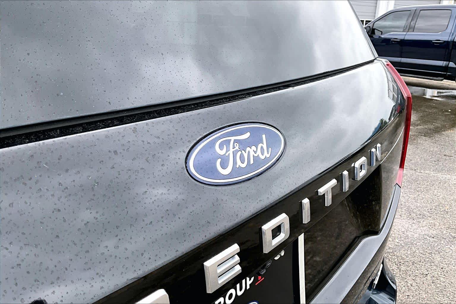 2025 Ford Expedition Max