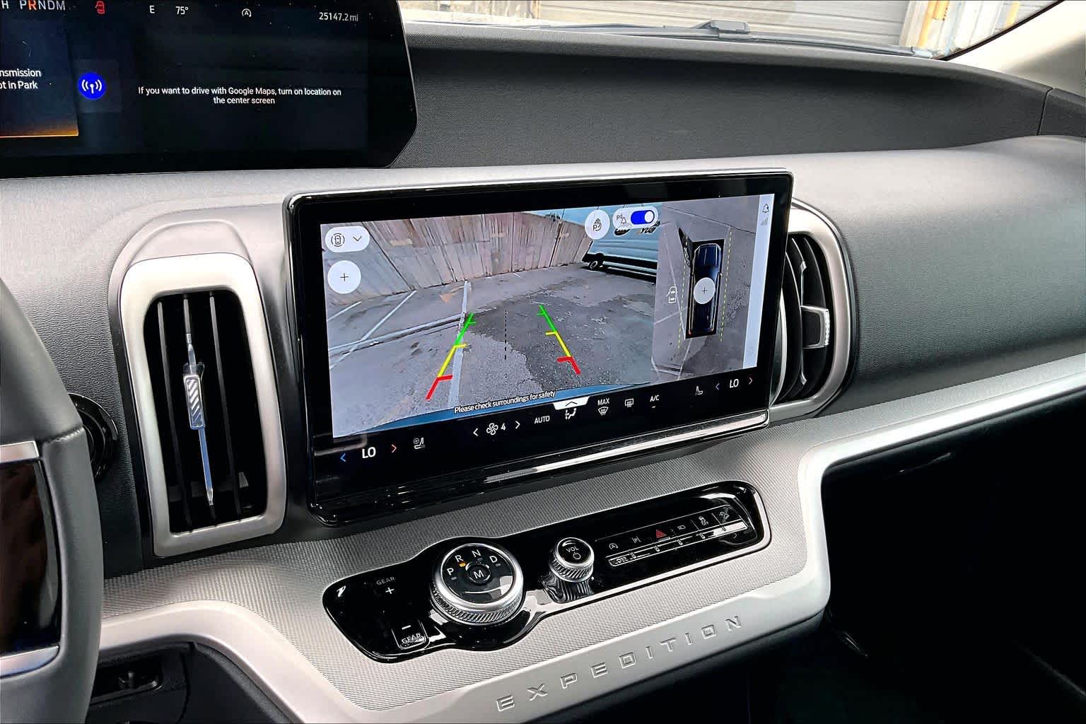 2025 Ford Expedition Max