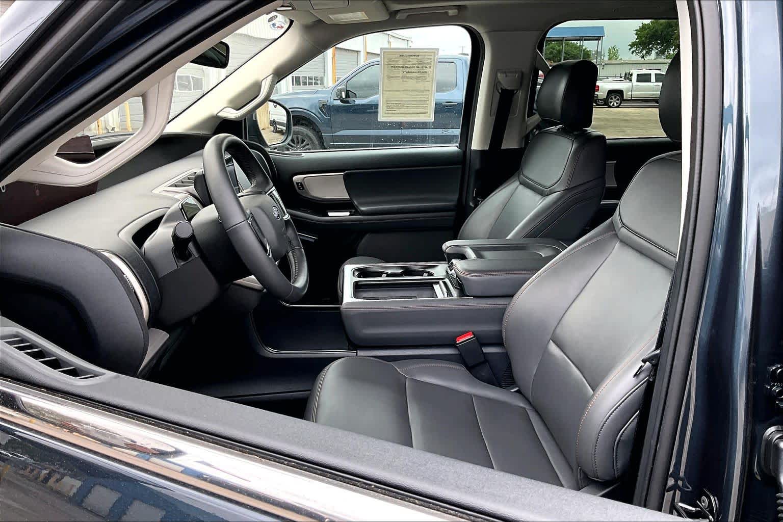 2025 Ford Expedition Max