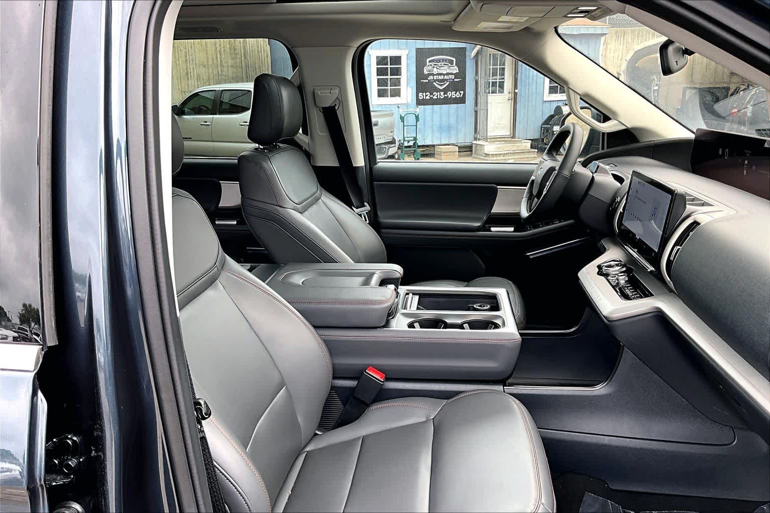 2025 Ford Expedition Max
