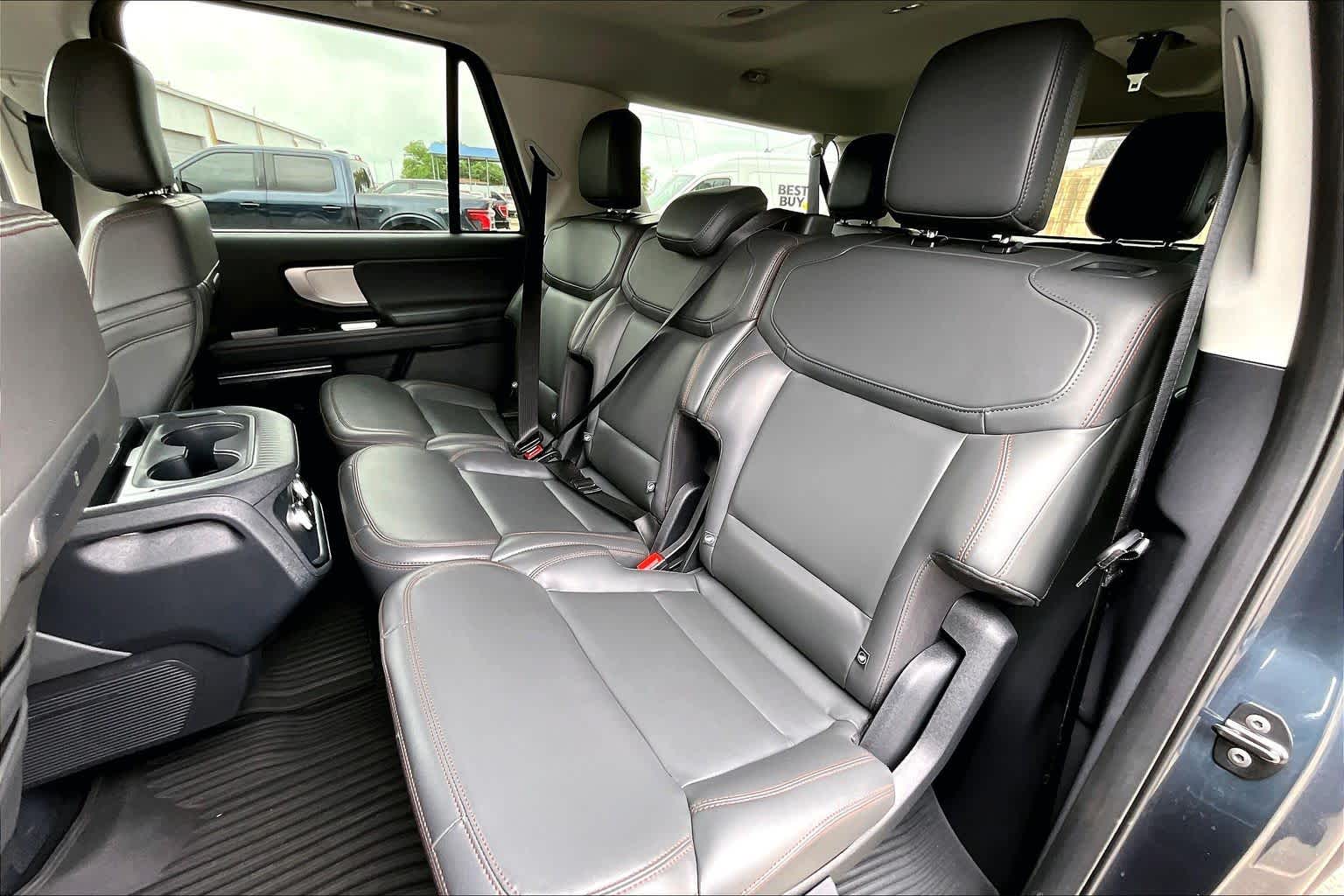 2025 Ford Expedition Max