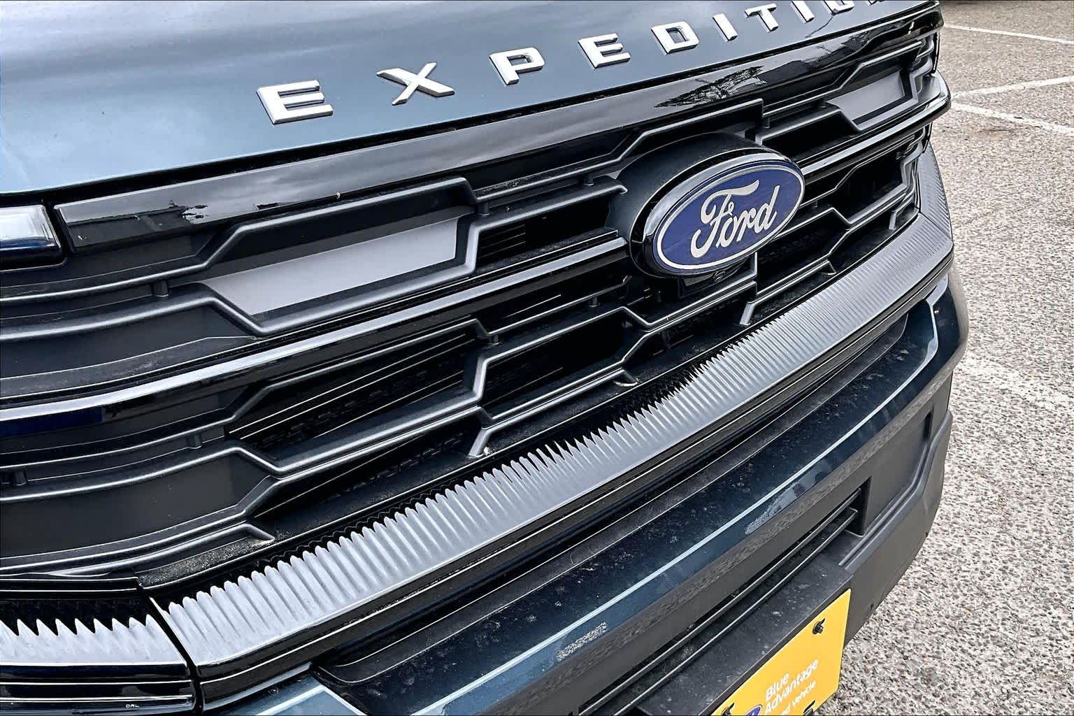 2025 Ford Expedition Max