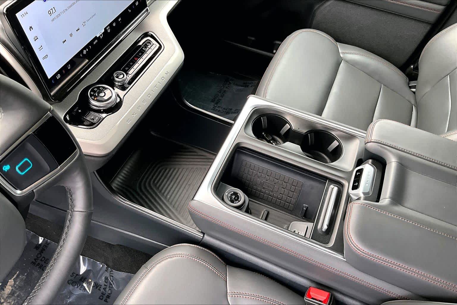 2025 Ford Expedition Max