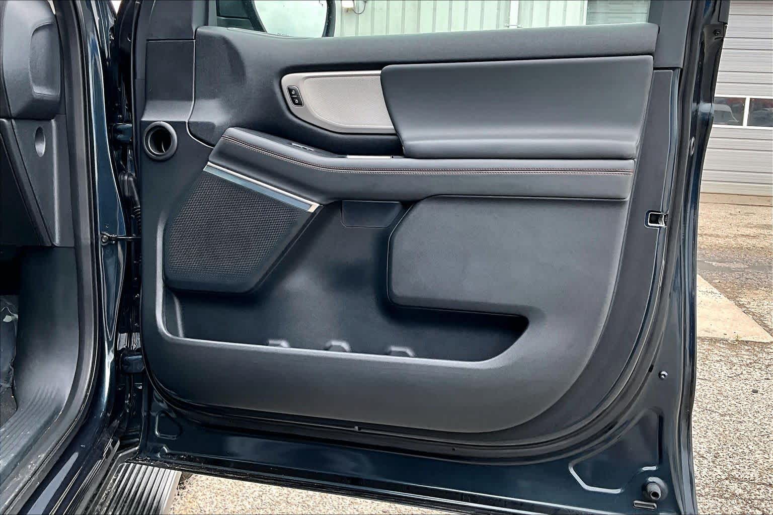 2025 Ford Expedition Max
