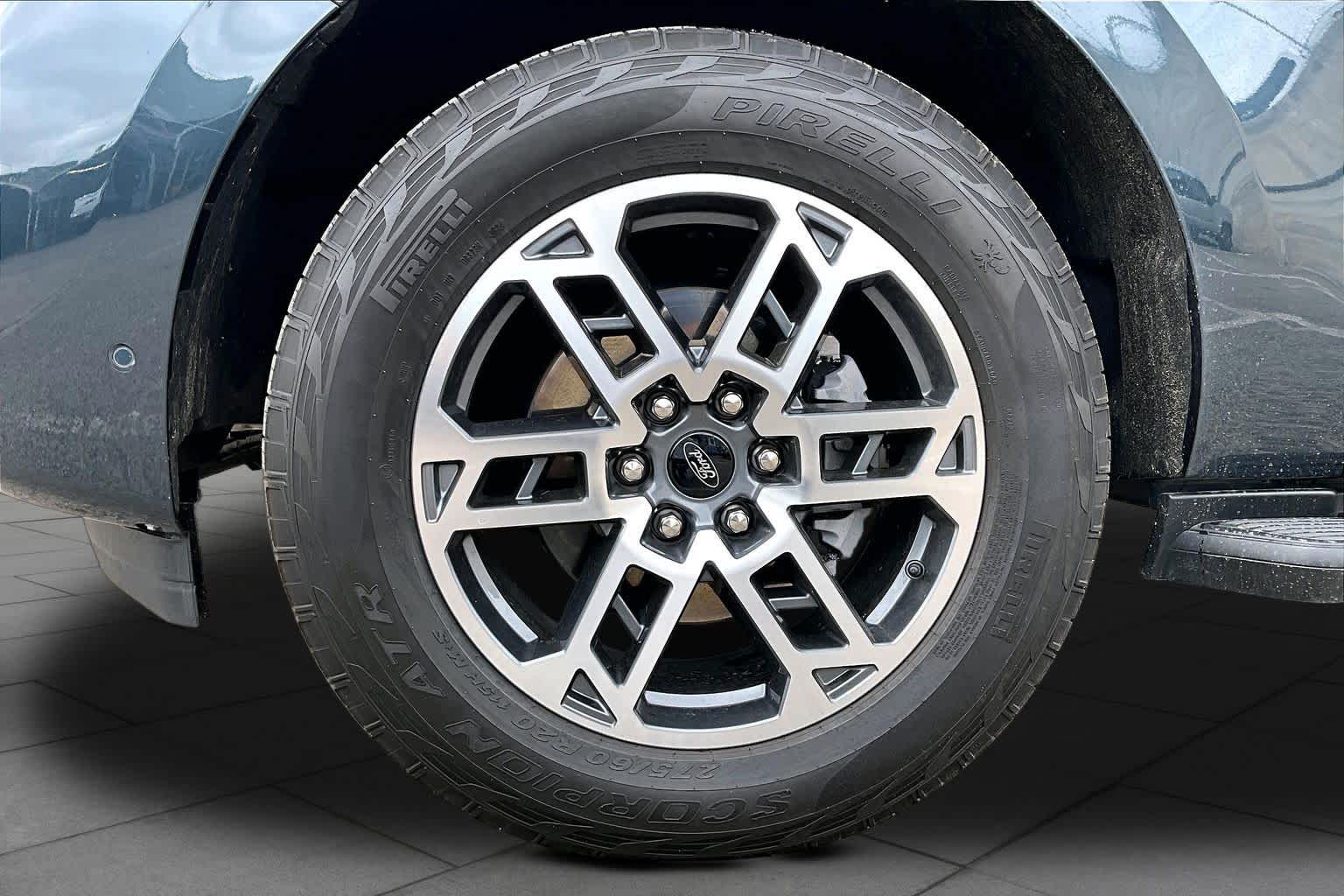 2025 Ford Expedition Max