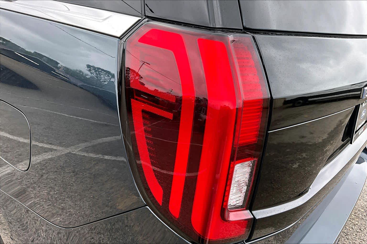 2025 Ford Expedition Max