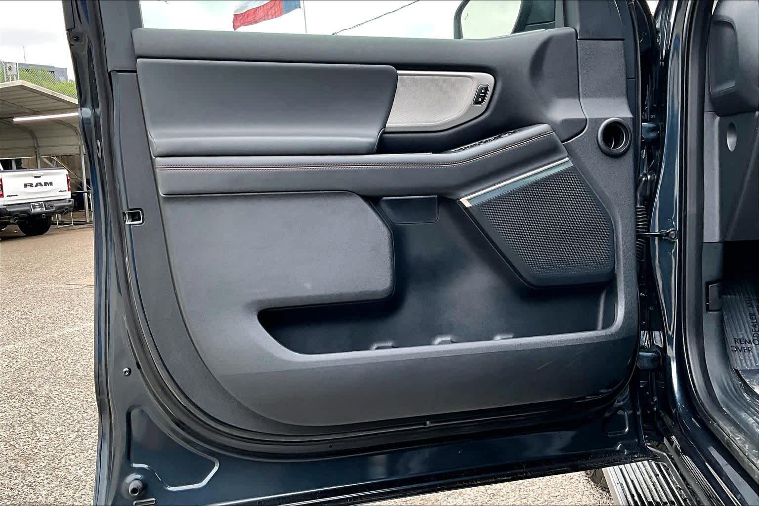 2025 Ford Expedition Max