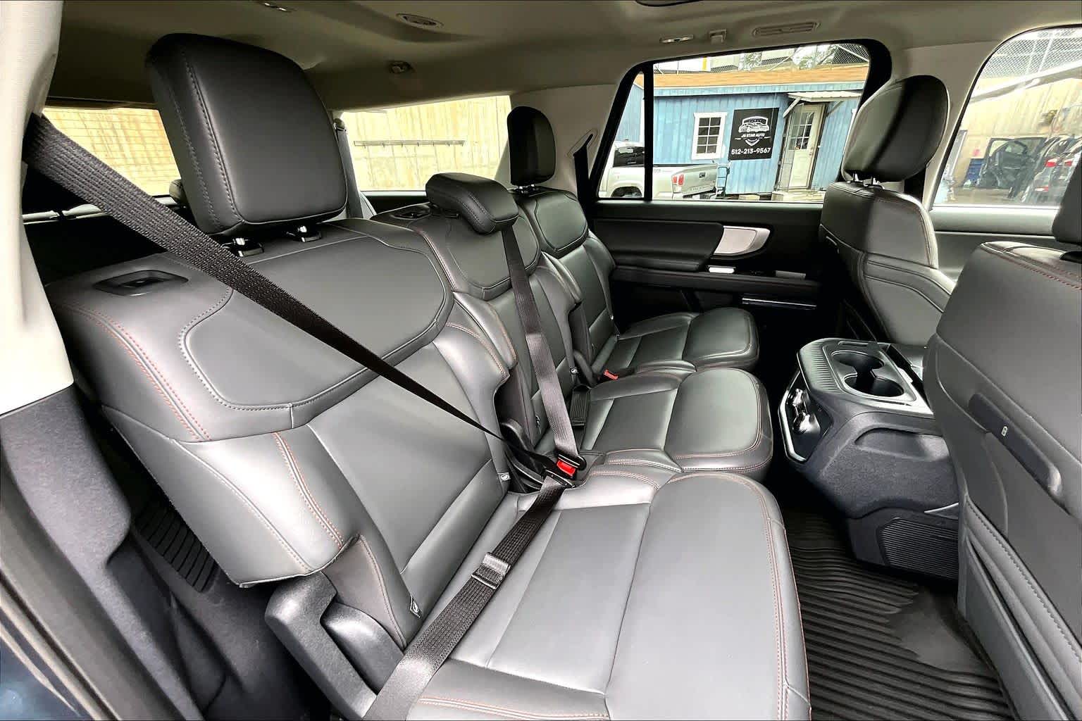 2025 Ford Expedition Max