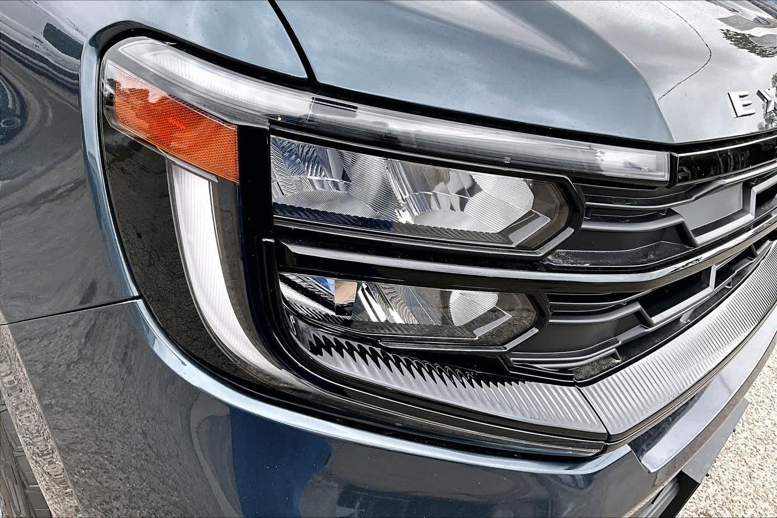 2025 Ford Expedition Max