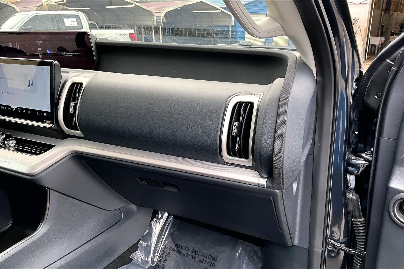 2025 Ford Expedition Max