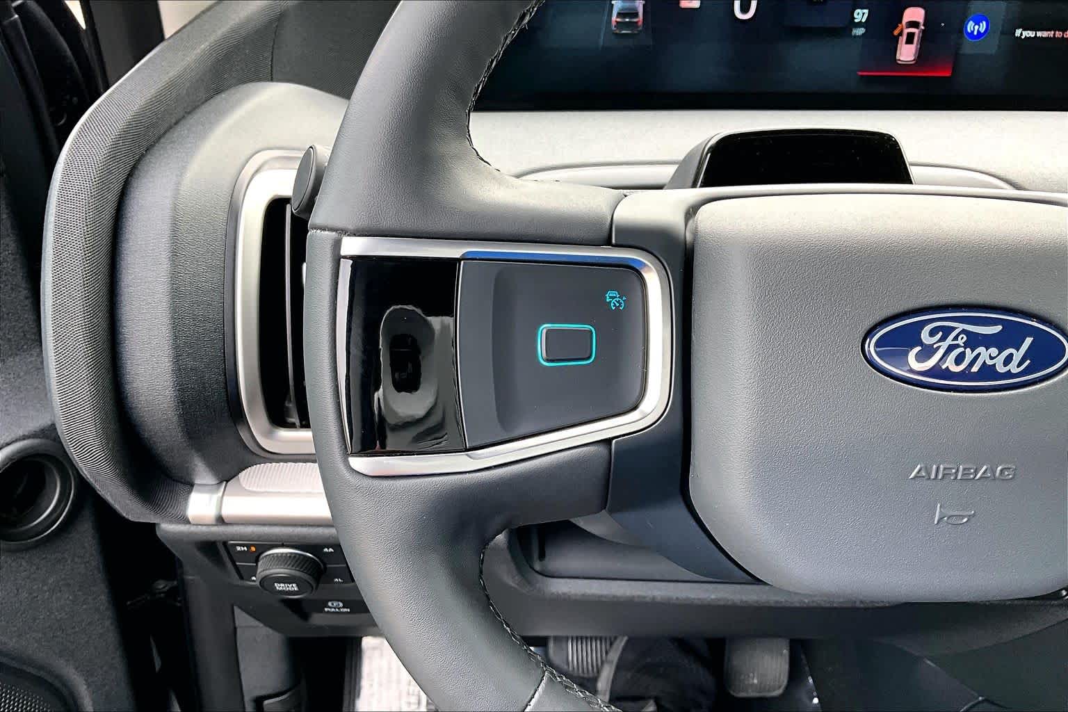 2025 Ford Expedition Max