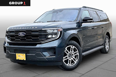 2025 Ford Expedition Max in Austin