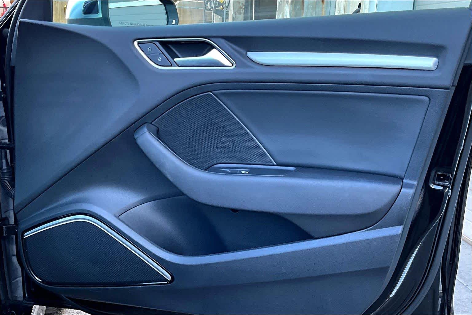 2020 Audi S3 Sedan