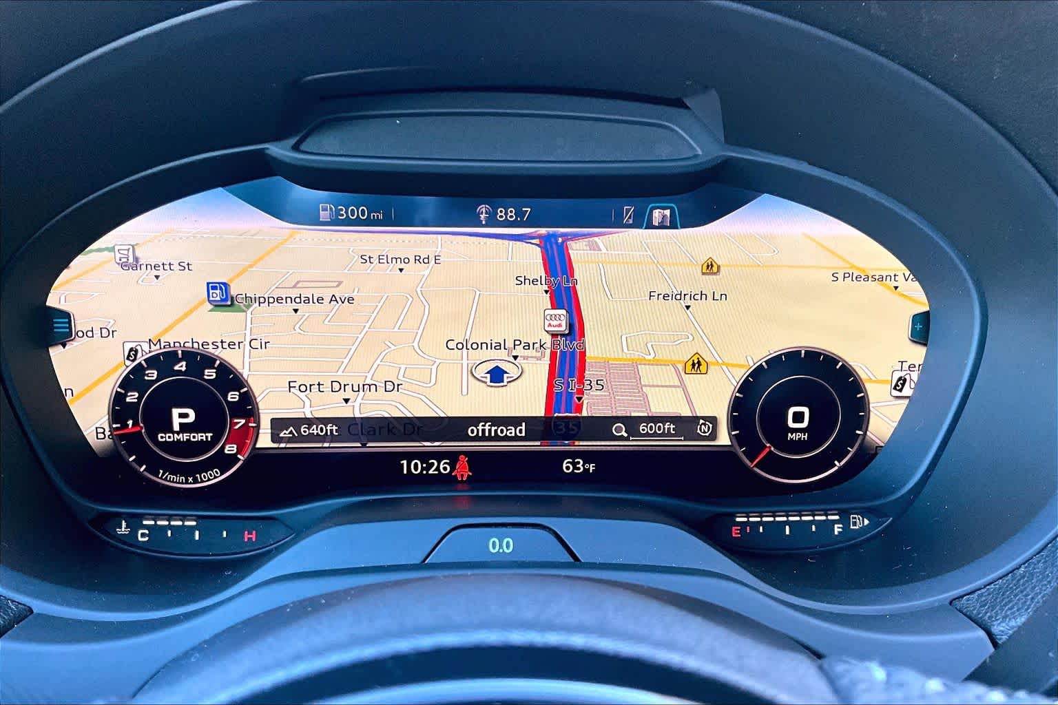 2020 Audi S3 Sedan