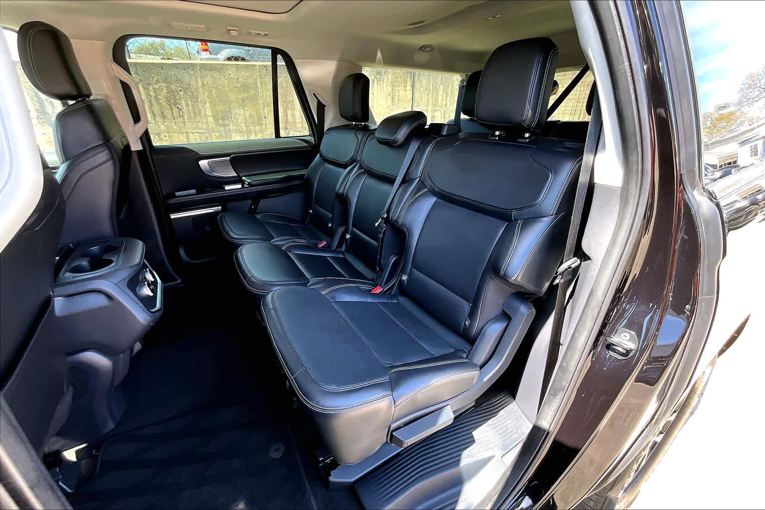 2025 Ford Expedition Max