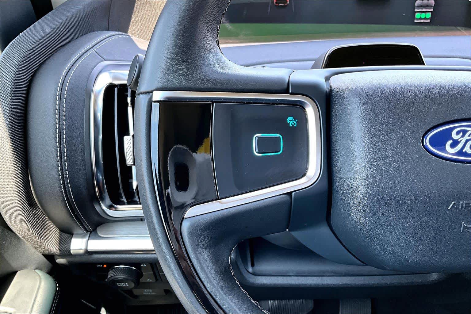 2025 Ford Expedition Max