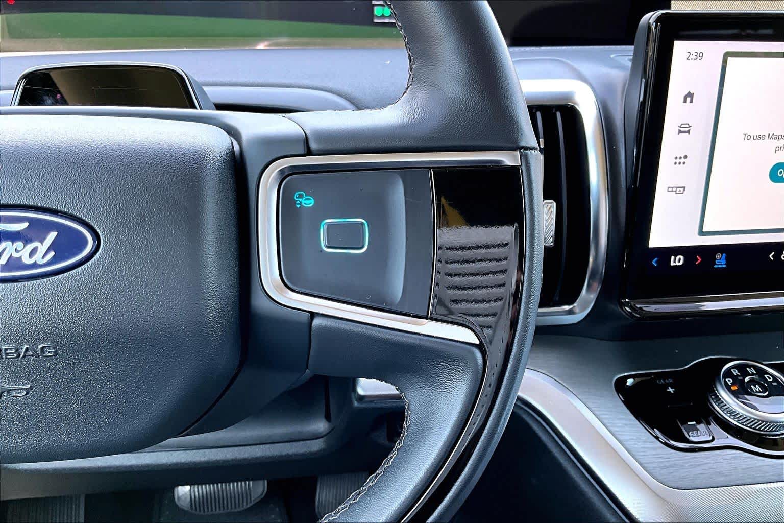 2025 Ford Expedition Max