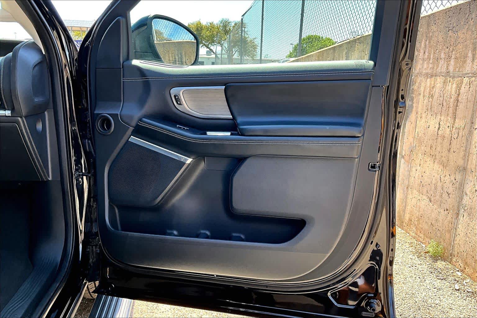2025 Ford Expedition Max
