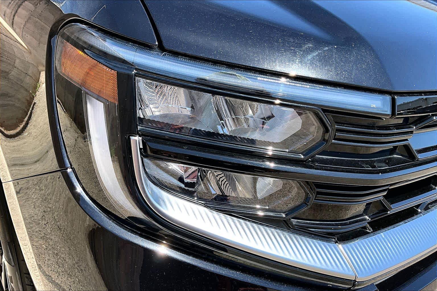 2025 Ford Expedition Max