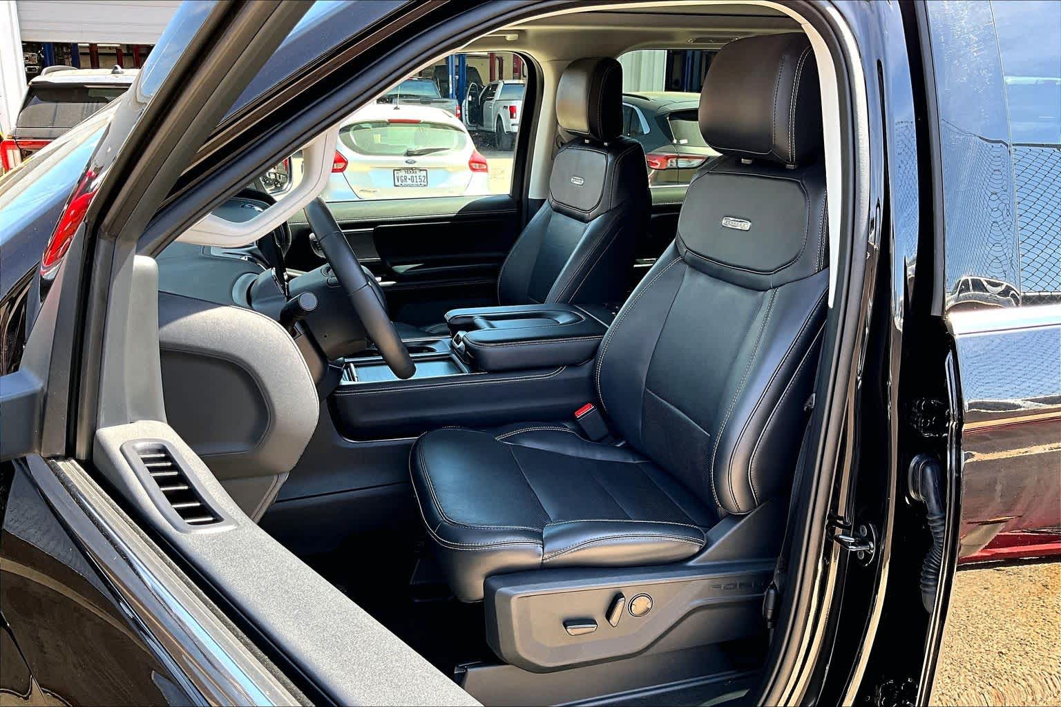 2025 Ford Expedition Max