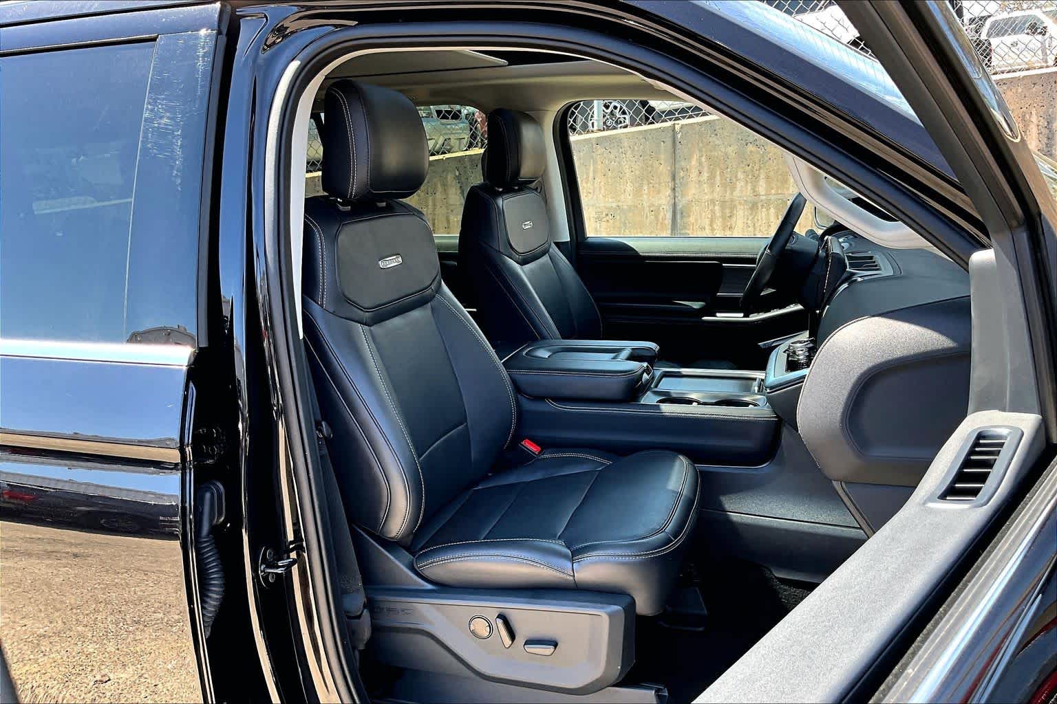 2025 Ford Expedition Max