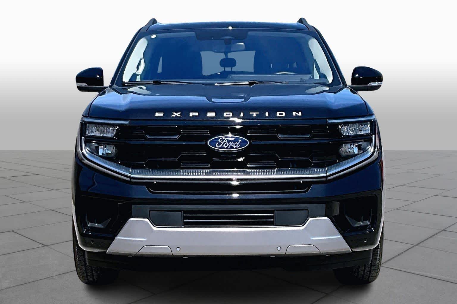2025 Ford Expedition Max