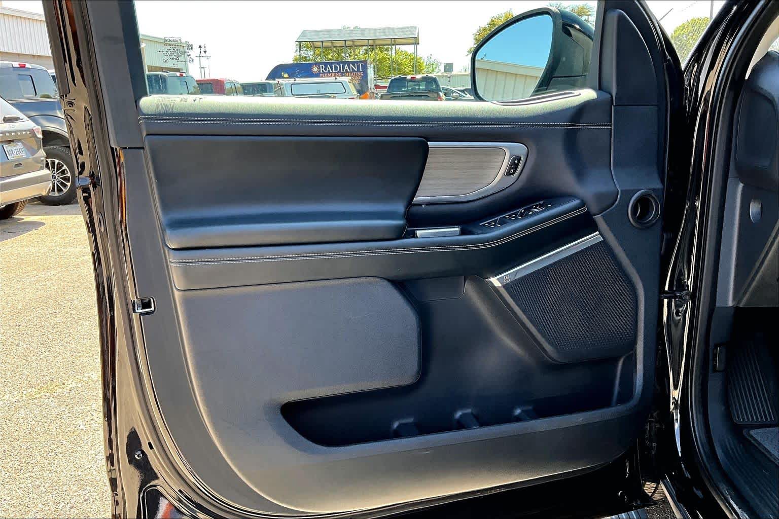 2025 Ford Expedition Max